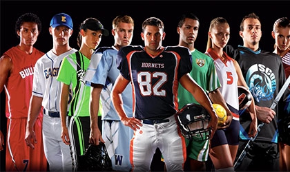 Sports Wears